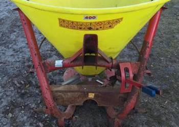 Rozsiewacz lejek Rozsiewacz lejek