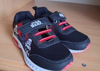 Sneakersy chłopięce
