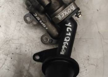 CITROEN JUMPER PEUGEOT BOXER 2,2 HDI pompa oleju smok