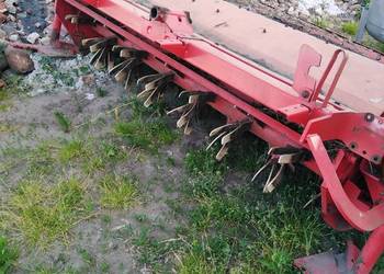 Kondycjoner pottinger 290 cat nowa