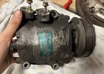 Sprężarka klimatyzacji Honda civic 7 VII 1.6 vtec