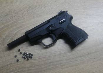 Śrut dedykowany do stalker m906 5.5mm Śrut dedykowany do stalker m906 5.5mm