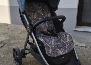 Spacerówka Espiro Wave 2023