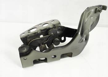 Mercedes W238 coupe ZAWIAS PRZEDNIEJ MASKI lewy