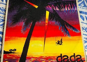 Dada - Dada płyta winylowa z roku 1987 w stanie bardzo dobrym