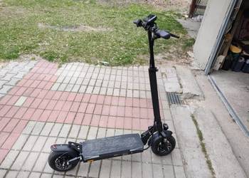 Hulajnoga elektryczna Ruptor r1 ( Zamiana )