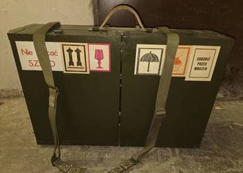 Militaria i inne