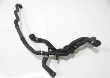 PRZEWÓD WĄŻ WODY BMW F01 F02 N62 7591512