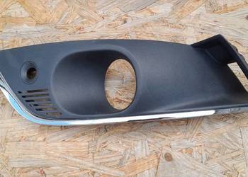 KRATKA ZDERZAKA LEWA RENAULT MEGANE IV 261A32853R