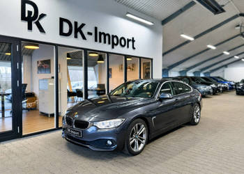 BMW 420 I (F32/F33/F82)