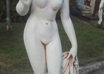 forma do betonu F24, figura betonowa