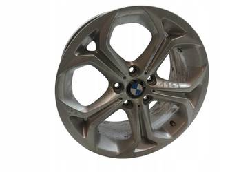 FELGA ALUMINIOWA R18 5X120 ET46 O72MM 8JX18EH2+ 3451880 STYL 280 BMW