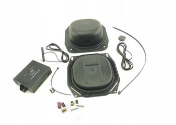 LOKALIZATOR SYSTEM GPS VTS PORSCHE 911 997 NOWY ORYGINAL 2006-2012