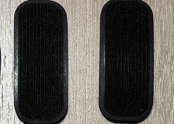 NOWA nakładka pedału gazu Fiat 125p