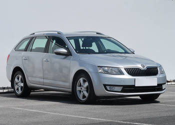 Skoda Octavia 2.0 TDI