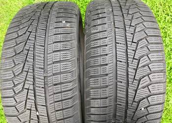 215/50 R17 Hankook Winter I*Cept Evo 2 2020r.  6mm 215/50 R17 Hankook Winter I*Cept Evo 2 2020r.  6mm