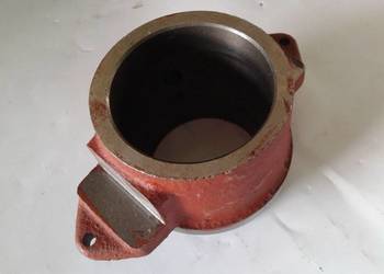 TULEJA WYCISKU C 385 - 0080108017