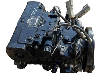 Rexroth A4VG56DA1D8 / 32R - NTC52F025S (R902061661 ; R902233231) Pompa