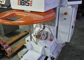 Miesiarka Mieszałka IBIS MS250