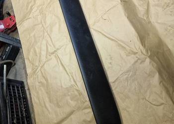 Spoiler daszek lotka nadstawka tylną klapę bagażnika nissan patrol y61