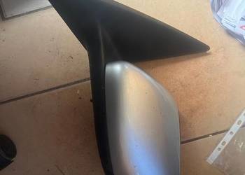 Lusterko leve volvo v50lift