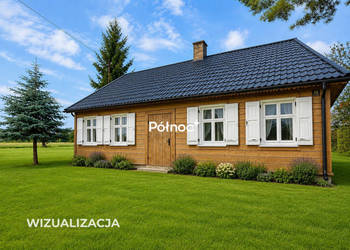 Siedlisko 1,1 ha w Kozłach