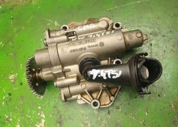 VW SEAT SKODA 1,4TSI pompa oleju smok 04E115109E