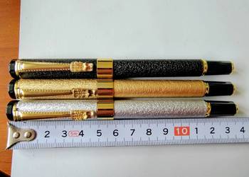 Zestaw piór wiecznych