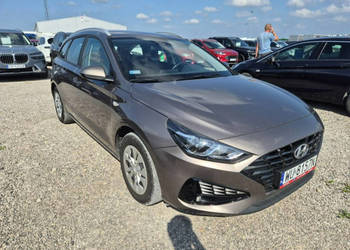 Hyundai i30 III (2017-)