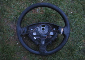 Kierownica skórzana Opel Astra G II Zafira A Agila Corsa B