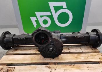 Wacker Neuson WL 38 Reduktor