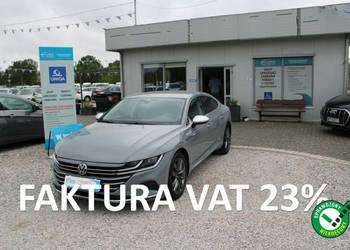 Volkswagen Arteon TDI Elegance Virtual DSG Gwarancja