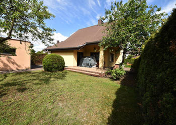 Sprzedaż domu 173 m2, dz. 5,85 Opole, Grudzice