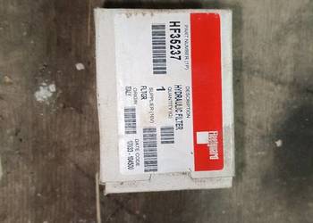 Filtr hydrauliczny fleetguard HF 35237