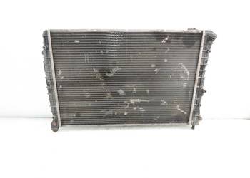 CHŁODNICA WODY ALFA ROMEO GT 2.0 JTS