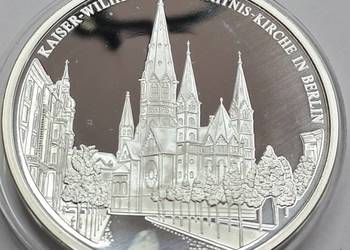Medal 125 lat Marki
