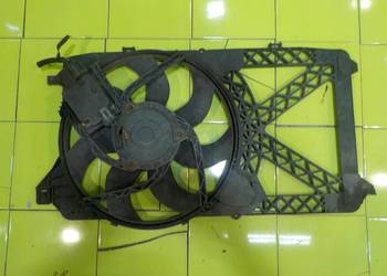 FORD TRANSIT 2.2 TDCI 08r wentylator chlodnicy 940002904