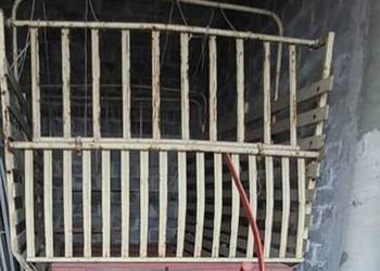 Przyczepa samozbierajaca