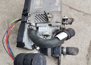 Webasto thermo top c 12v 42w, diesel