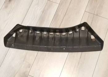 BMW 5 E60 E61 UCHWYT MOCOWANIE ZDERZAKA TYŁ 5112705638813