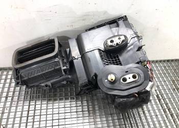 NAGRZEWNICA KOMPLETNA KOMBAJN SKODA RAPID Sedan/Limuzyna KOMBAJN