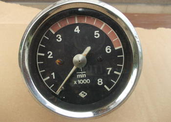 Obrotomierz ddr MZ  TS  150  250