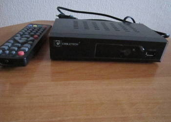 Dekoder Cabletech