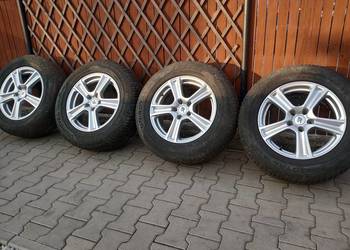 Alufelgi 17" 5x112 et47 Audi Volkswagen Seat Skoda Mercedes Felgi