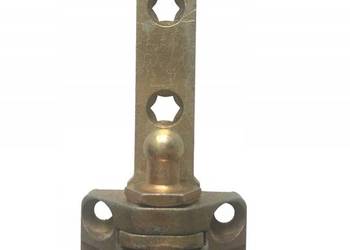 ROTO CENTRO WSPORNIK ZAWIASY DOLNEJ 6582052500
