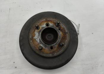 ZWROTNICA BĘBEN TYŁ PRAWY FORD FIESTA MK7 LIFT 1.0