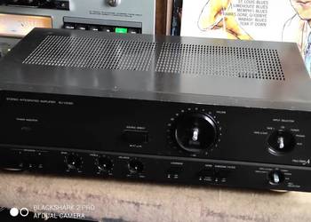wzmacniacz Technics SU-VZ 320