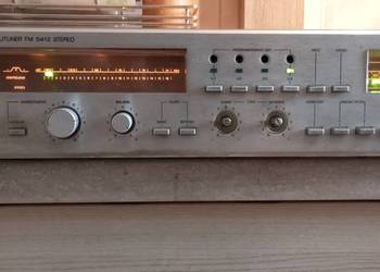 Radmor 5412  amplituner stereo