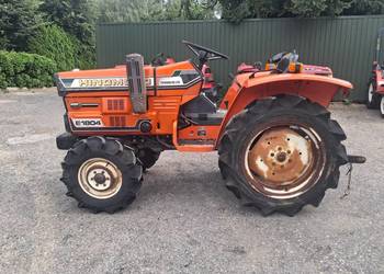 Hinomoto E1804   4x4