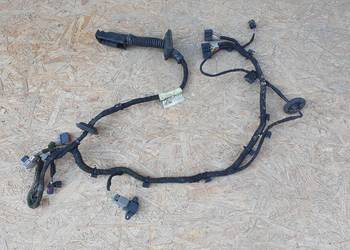 VOLVO XC90 II WIĄZKA INSTALACJA DRZWI PRZÓD 31678490